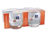 Barnett 6998 La Maison Mixer Tumbler 31Cl X4