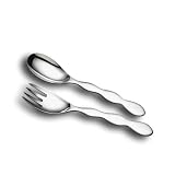 Sasaki Peapod 2-Piece Hostess Set