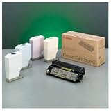 Digital Copier Toner for Canon ImageRunner 3570, 4570 Copier, GPR 16, Black (CNM9634A003AA)
