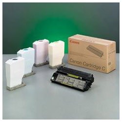 Digital Color Copier Toner for Canon CLC 200/300/350, Yellow (CNM1437A001AA) Category: Copier Toner Developer