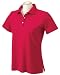 Devon & Jones Classic Ladies' Egyptian Cotton Jersey Polo. D115W