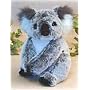 Plush Sitting Koala 10"