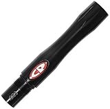Custom Products 2 Piece Spyder Barrel Back - .689 - Black