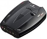 Cobra ESD 7000 6-Band Radar/Laser Detector