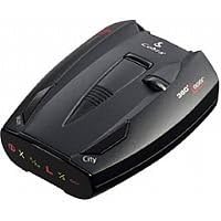 Cobra ESD 7000 6-Band Radar Laser Detector by 