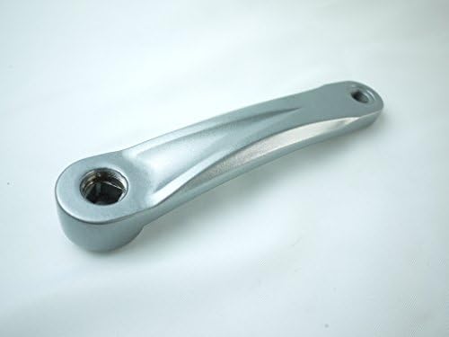 Keiser Left Crank Arm OEM# 10345