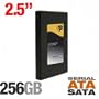 Patriot PE256GS25SSDR Warp v3 256GB 2.5-Inch Solid State Drive with 240MB/S Read