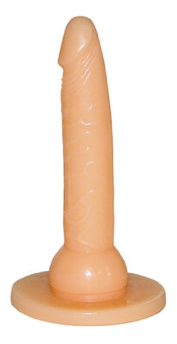 Produkt-Bild: Orion 526100 Strap-on!,  Umschnall-Slip mit &Ouml;ffnung. Dazu 3-teiliges Set mit Penisnachbildungen aus softem MateriaL