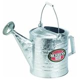 Behrens 210 2-1/2-Gallon Steel Watering Can