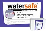 Science Project Kit 10-pack Water Tests