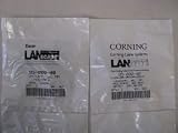 Corning UniCam - Network connector - SC multi-mode (M) - fiber optic - 62.5 / 125 micron - ( ANSI/TIA/EIA-568-B.3 )