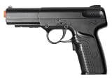 JLS 2031B Full/Semi Auto Blowback Electric Airsoft Pistol Gun ---NEW!!
