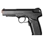 JLS 2031B Full/Semi Auto Blowback Electric Airsoft Pistol Gun ---NEW!!