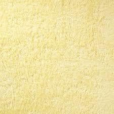 3 Pack Soft Towels pack Lemon 25 x 27cm by Upsy Daisy