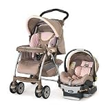 Cortina Travel System KeyFit 30
