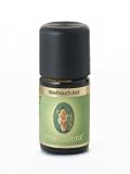 Produkt-Bild: Primavera Weihrauch indisch 5ml - 100% naturreines &auml;therisches &Ouml;l aus Indien