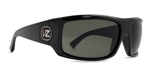 Von Zipper Clutch Mens Sunglasses