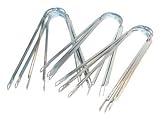 Wald Fender Brace 10/Bag #322-26 Middleweight