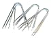 Wald Fender Brace 10/Bag #322-26 Middleweight