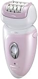 Panasonic Epiglide Wet/Dry Epilator of 1)