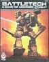 Battletech: A Game of Armored Combat [BOX SET]