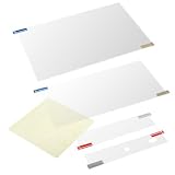 Durable Clear Reusable Body Protector for Sony PlayStation 3 PS3 Console