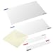 Durable Clear Reusable Body Protector for Sony PlayStation 3 PS3 Console