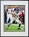 Photo File Minnesota Vikings Antoine Winfield Framed Photo-Size: One Size
