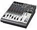 Behringer XENYX 1204