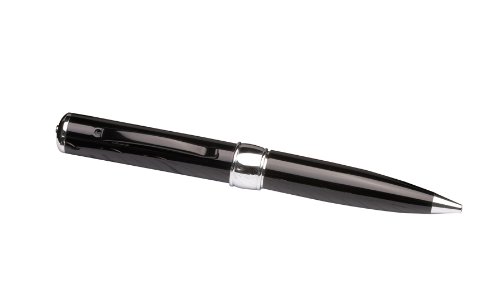 Pegasus PJ 003 4 GB USB SPY Pen Camcorder Portable Video Camera