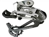 SRAM X.9 Long and Medium Cage Rear Derailleur