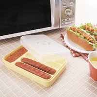 Alphax（アルファックス） ホットドッグクッカー