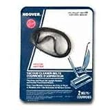 Hoover 40201089 Vacuum Replacement Belts Kirby Upright