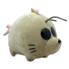 Gurren Lagann - Boota Plush
