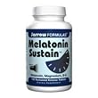 Jarrow Melatonin Sustain 1 mg, 120 tabs