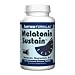 Jarrow Melatonin Sustain 1 mg, 120 tabs