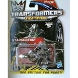 Transformers RPMs STARSCREAM Combat Series 2 01 of 04