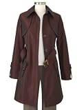 TravelSmith - Women's Weatherproof Trench