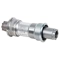 Shimano 2013 Dura Ace Octalink V1 Bicycle Bottom Bracket - BB-7703 - 68 x 118.5 - EBB7703B18