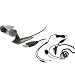Electronics : USRobotics USR809640 USR Mini Cam for Skype - Web camera - colour - USB