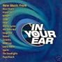 SFX Entertainment - In Your Ear (Audio CD) - Various Artists