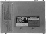 A1 Cardone 776865 Remanufactured Engine Control Module