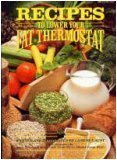 Recipes to lower your fat thermostat