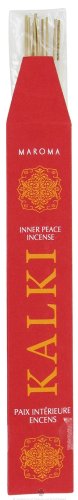 Maroma Kalki Incense, Inner Peace, 10 Count