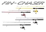 OKUMA Fin Chaser 6' Rod & Fishing Reel Combo