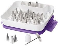 Wilton Deluxe Set Decorating