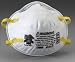 3M 8210 N95 Particulate Respirator 4 Masks 3M 8210 N95 Particulate Respirator 4 Masks