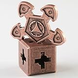 Cast O'Gear Puzzle