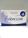 Pharmax HLC Candaclear - 6 Suppositories