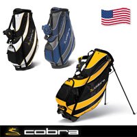 Cobra Golf Bags:Sport Stand Bags Images